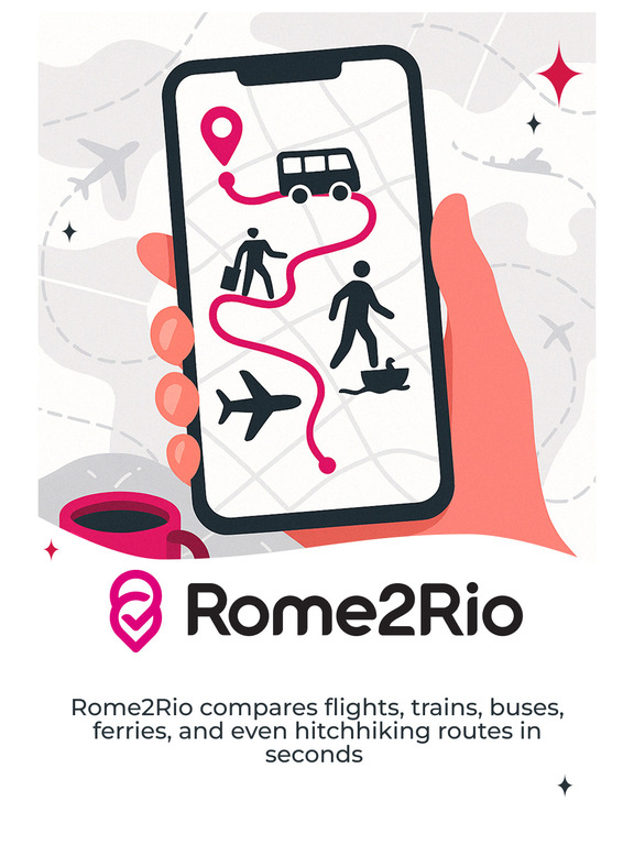 Rome2rio
