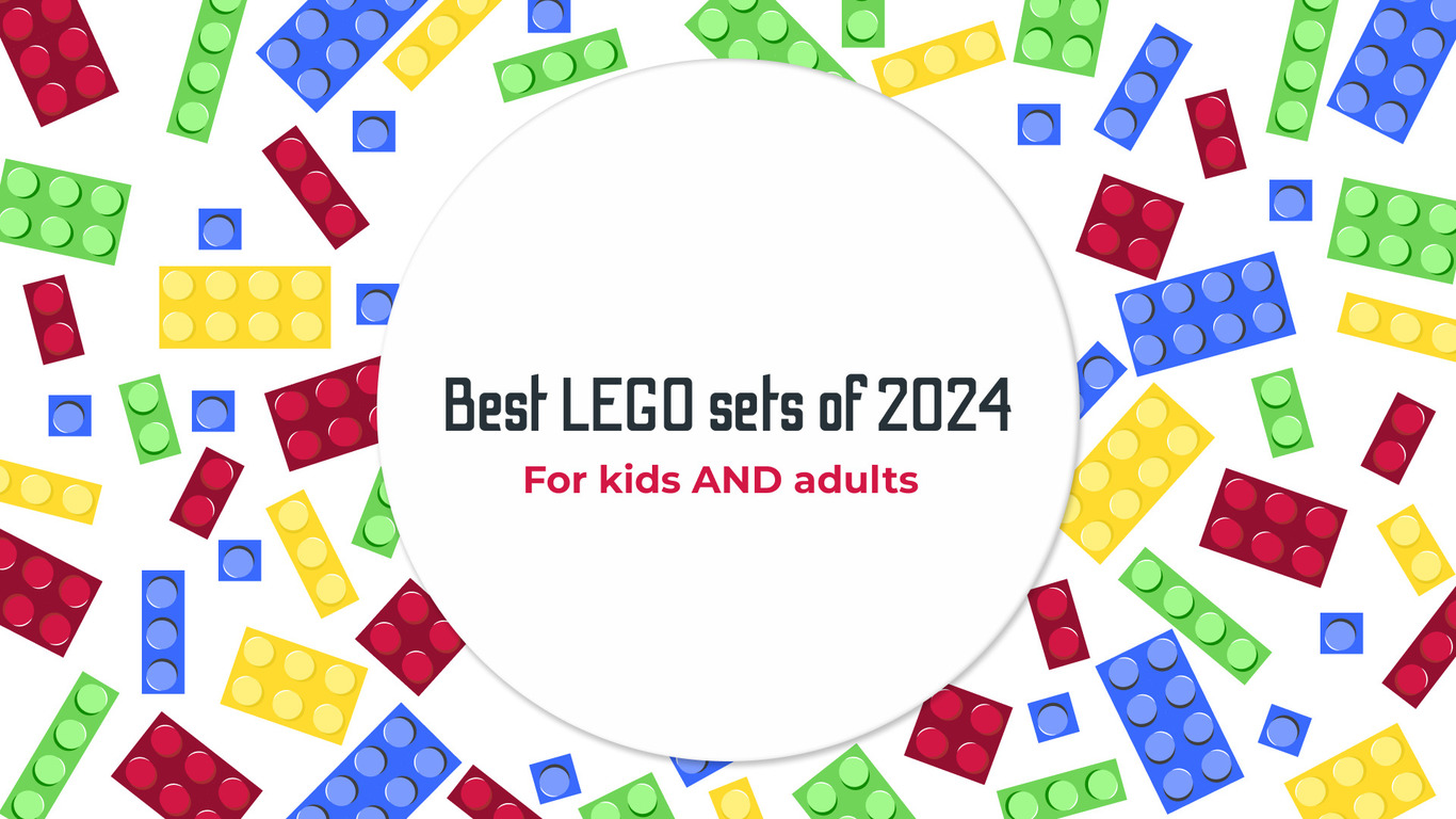 Best LEGO sets