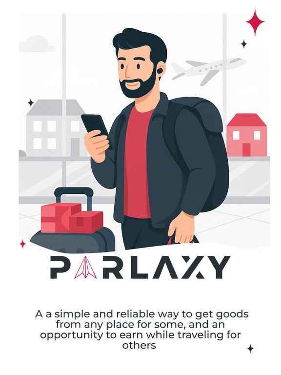 parlaxy