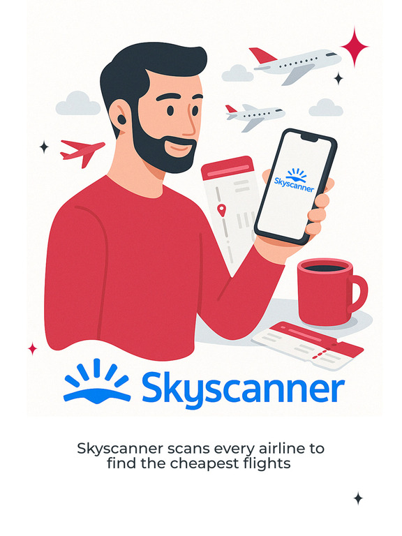 skyscanner